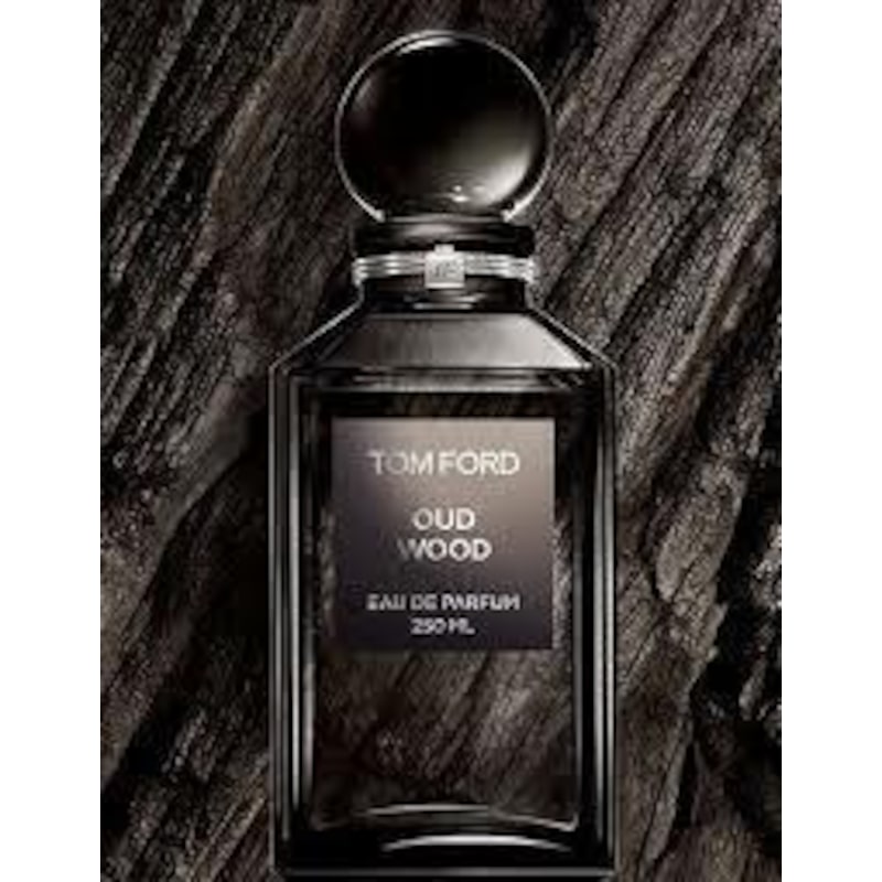 Buy Tom Ford Oud Wood EDP 5 Piece Luxury Collection Gift Set - MyDeal