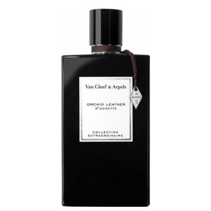 Buy Van Cleef & Arpels Collection Extraordinaire Orchid Leather EDP