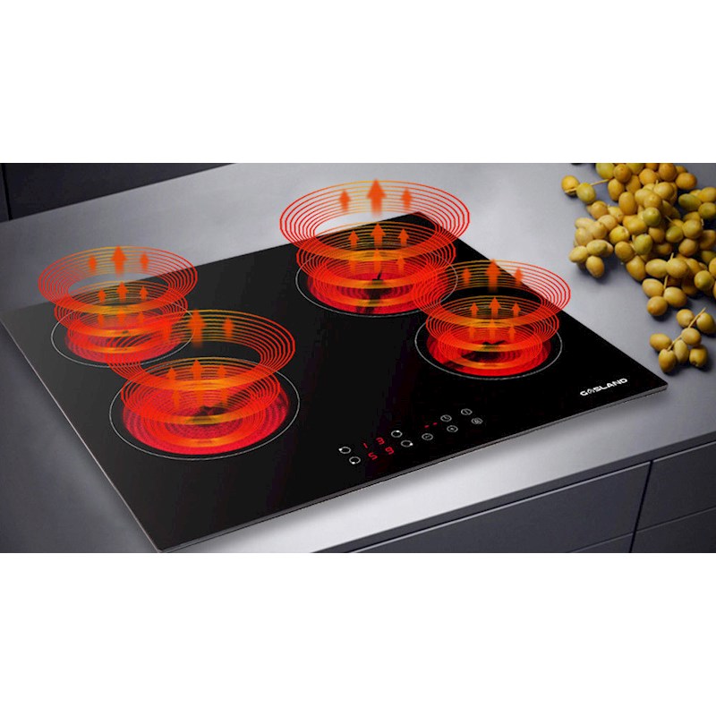 gasland chef ceramic cooktop