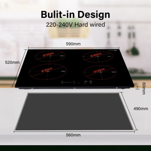 gasland chef induction cooktop review