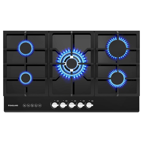 Blanco Cooktop (GAS & LPG) Stainless Steel 900mm CG905WXFFC MyDeal
