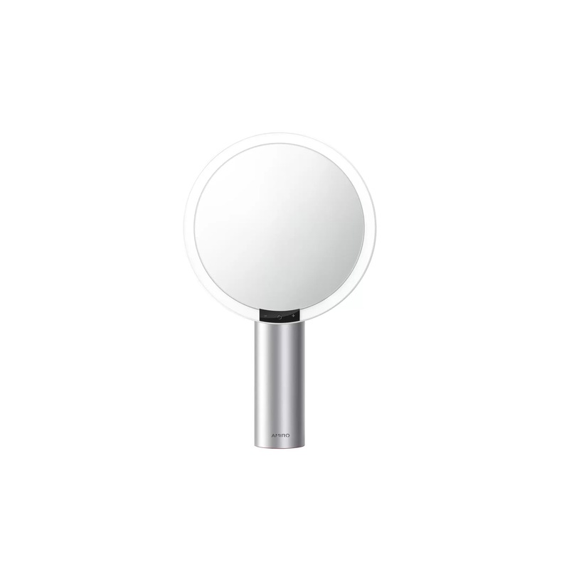 Buy LED Cordless HD Sensor On Off Mirror MyDeal