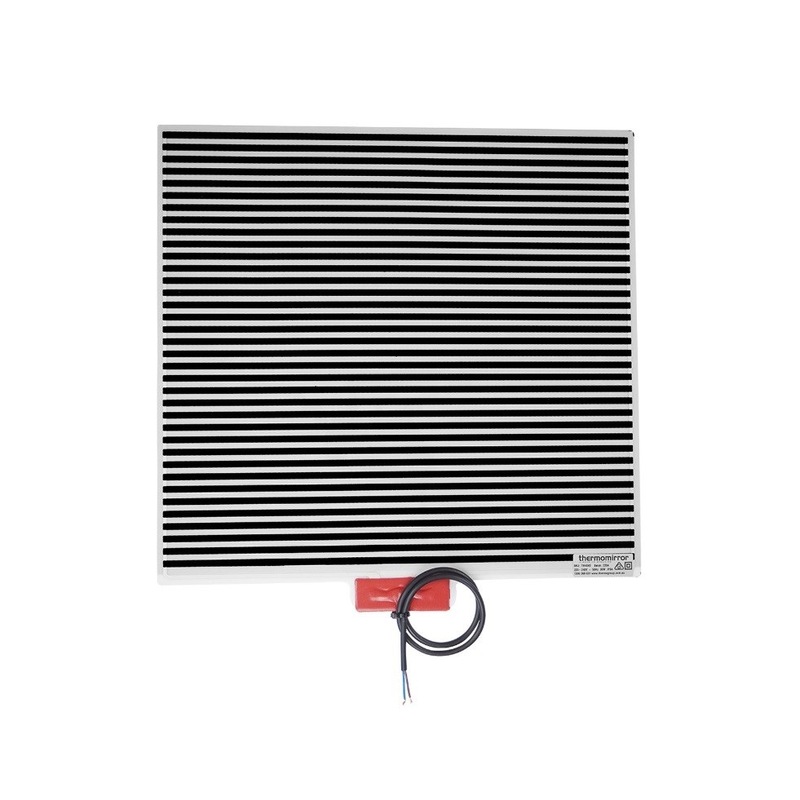 Buy TM4040 Mirror Demister Pad MyDeal