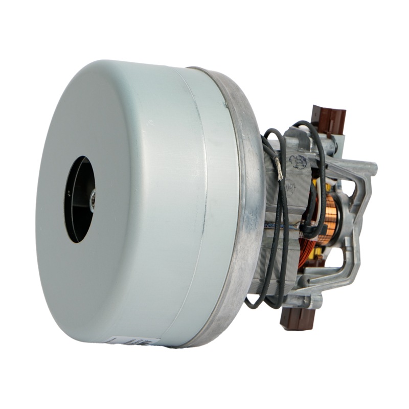 Buy Ametek 2Stage 240V 1000W FlowThru Vacuum Motor MyDeal