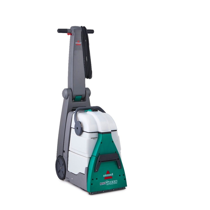 Buy Bissell Big Green Carpet Shampooer 2 Easygrip Handles 9foot
