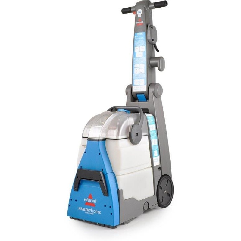 Buy Bissell Big Green Carpet Shampooer 2 Easygrip Handles 9foot