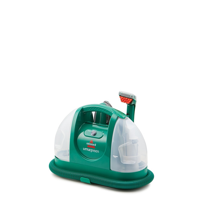 Portable Spot And Stain Remover 