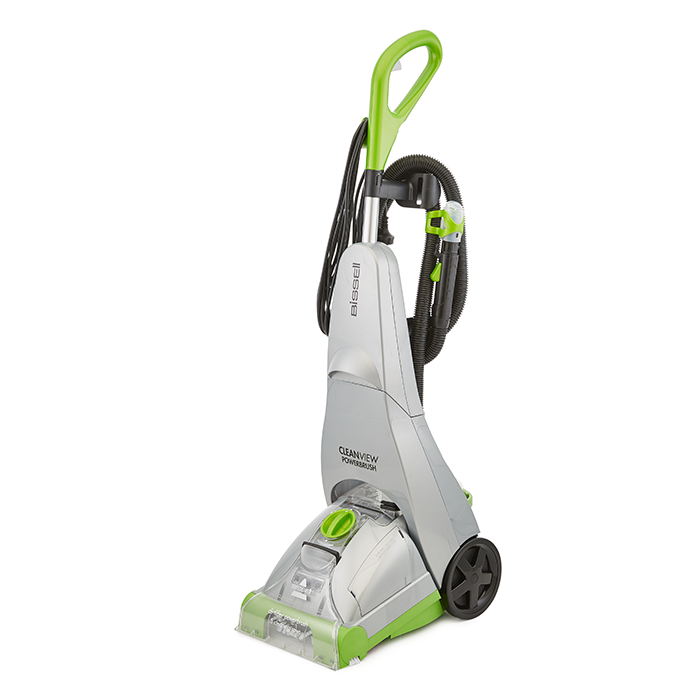Bissell CleanView® PowerBrush Carpet Shampooer