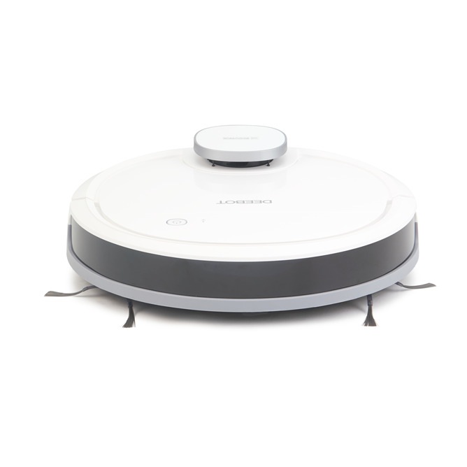 Ecovacs Deebot Ozmo 900 Robot Vacuum 