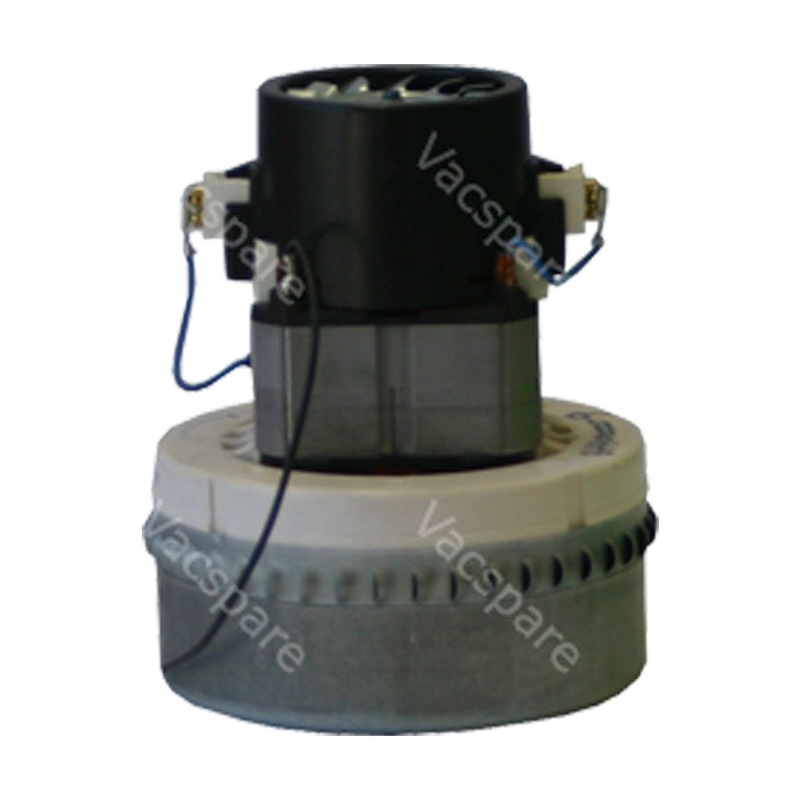 Buy Domel 2Stage 240V 1200W Bypass Vacuum Motor MyDeal