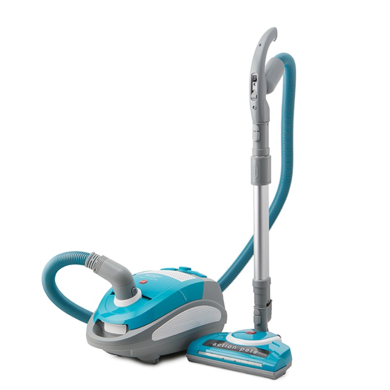 Hoover Action Pets Power Head Vacuum Deep-Cleaning Power Head 2.5L ...