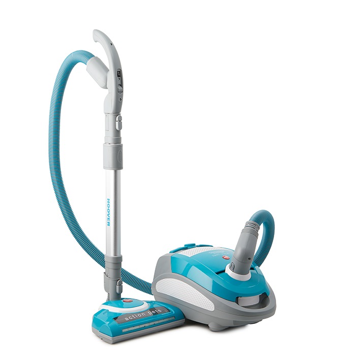 Hoover Action Pets Power Head Vacuum Deep-cleaning Power Head 2.5l 