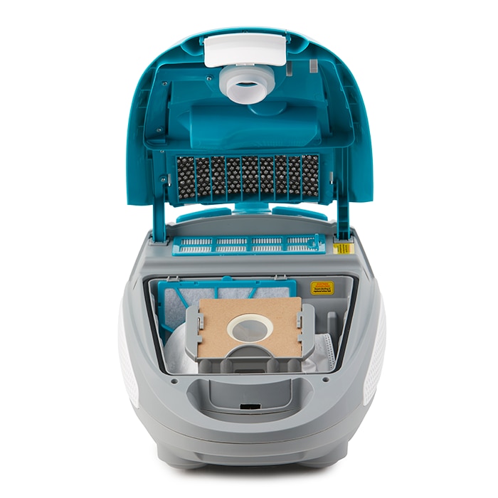 Hoover Action Pets Power Head Vacuum 