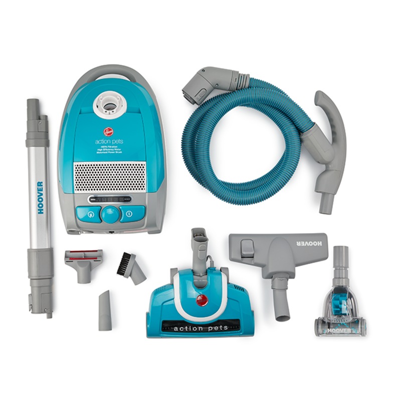 Hoover Action Pets Power Head Vacuum DeepCleaning Power Head 2.5L