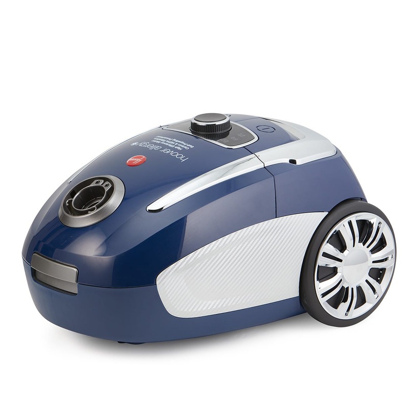 Hoover Allergy Bagged HEPA Vacuum Cleaner Buy Bagged Vacuum Cleaners 9362491588834