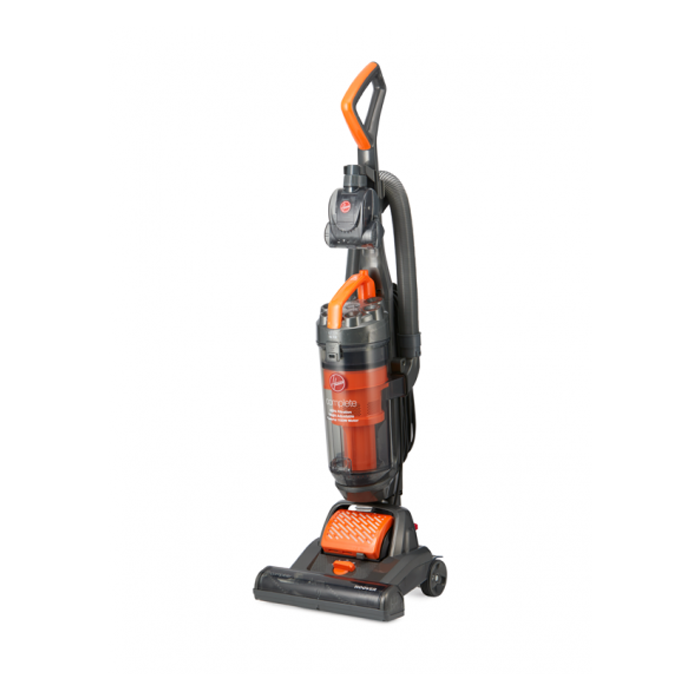 Hoover Complete Upright Bagless Vacuum Cleaner