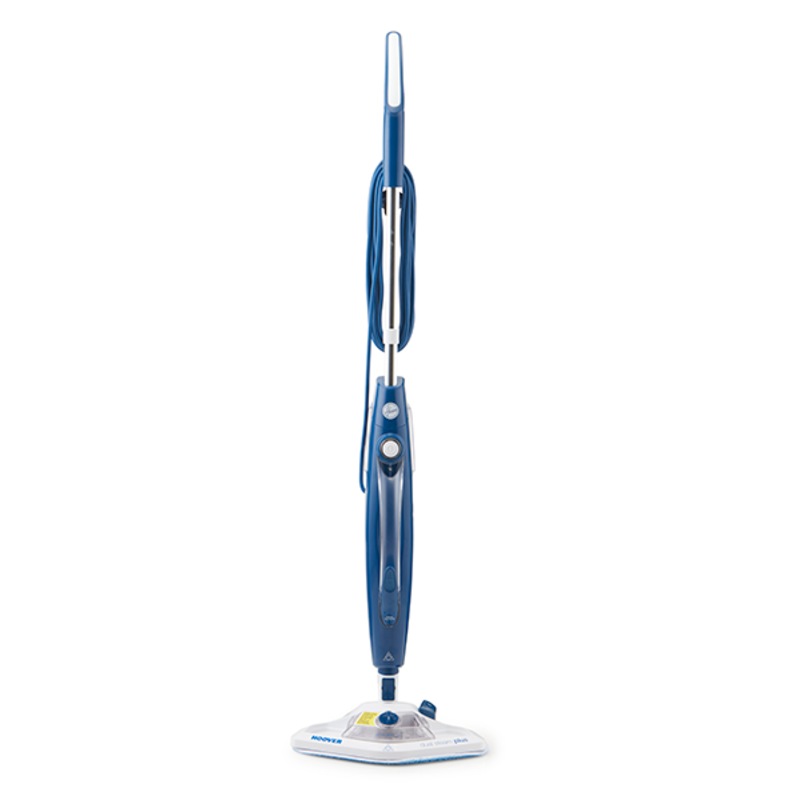 Hoover Dual Steam Plus Steam Mop 25 Steam Holes Lightweight 14