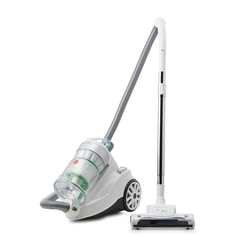 Hoover Eco Pets Turbo Bagless HEPA Vacuum Cleaner Buy Canister