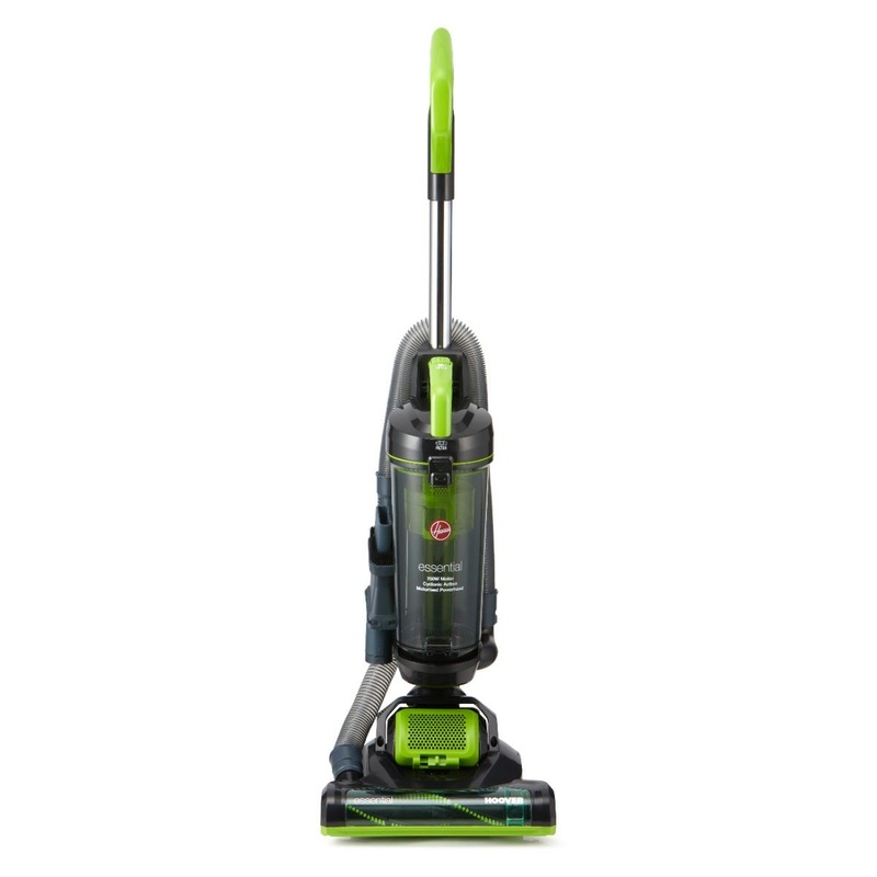 Buy Hoover Essential Upright Motorised Wide Brush Bagless 3-in-1 Vacuum ...