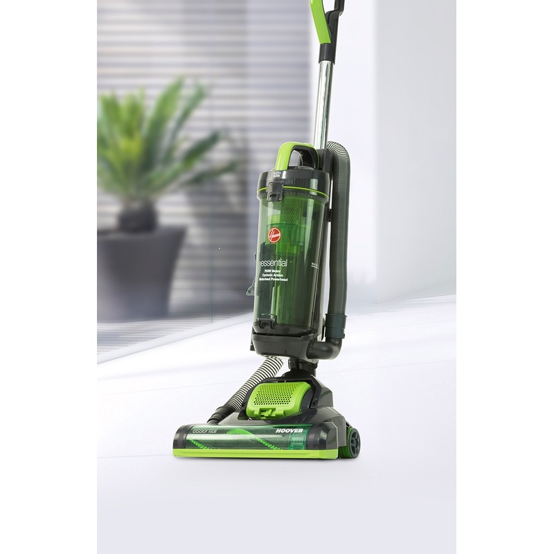 Hoover Essential Upright Vacuum Cleaner Buy Canister Vacuums