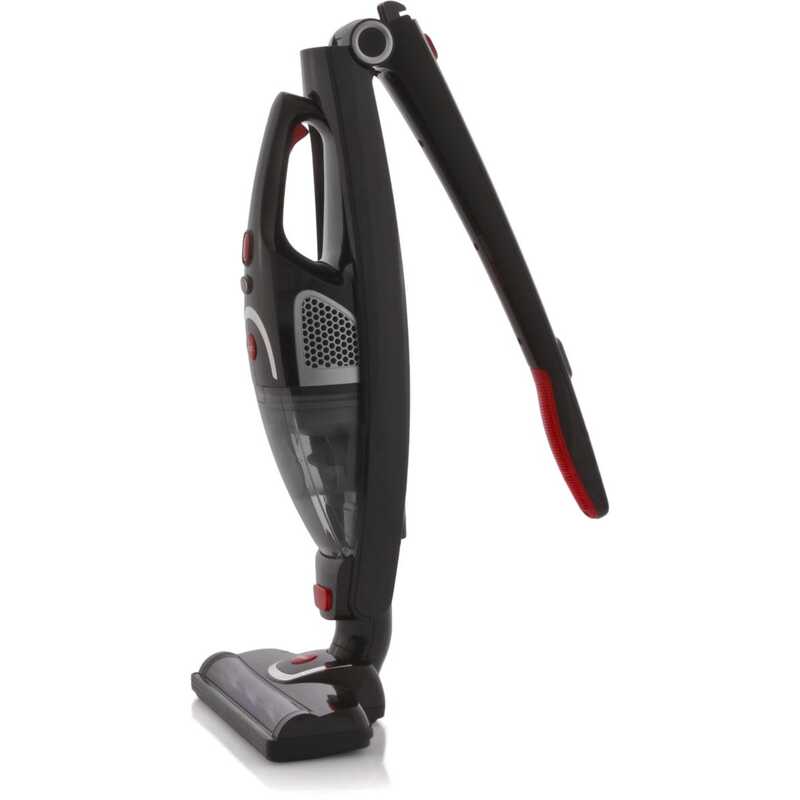 Hoover Heritage 5210 Stickvac Cyclonic 