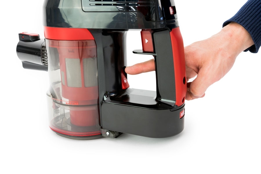 Hoover Magicstick Vacuum Portable 