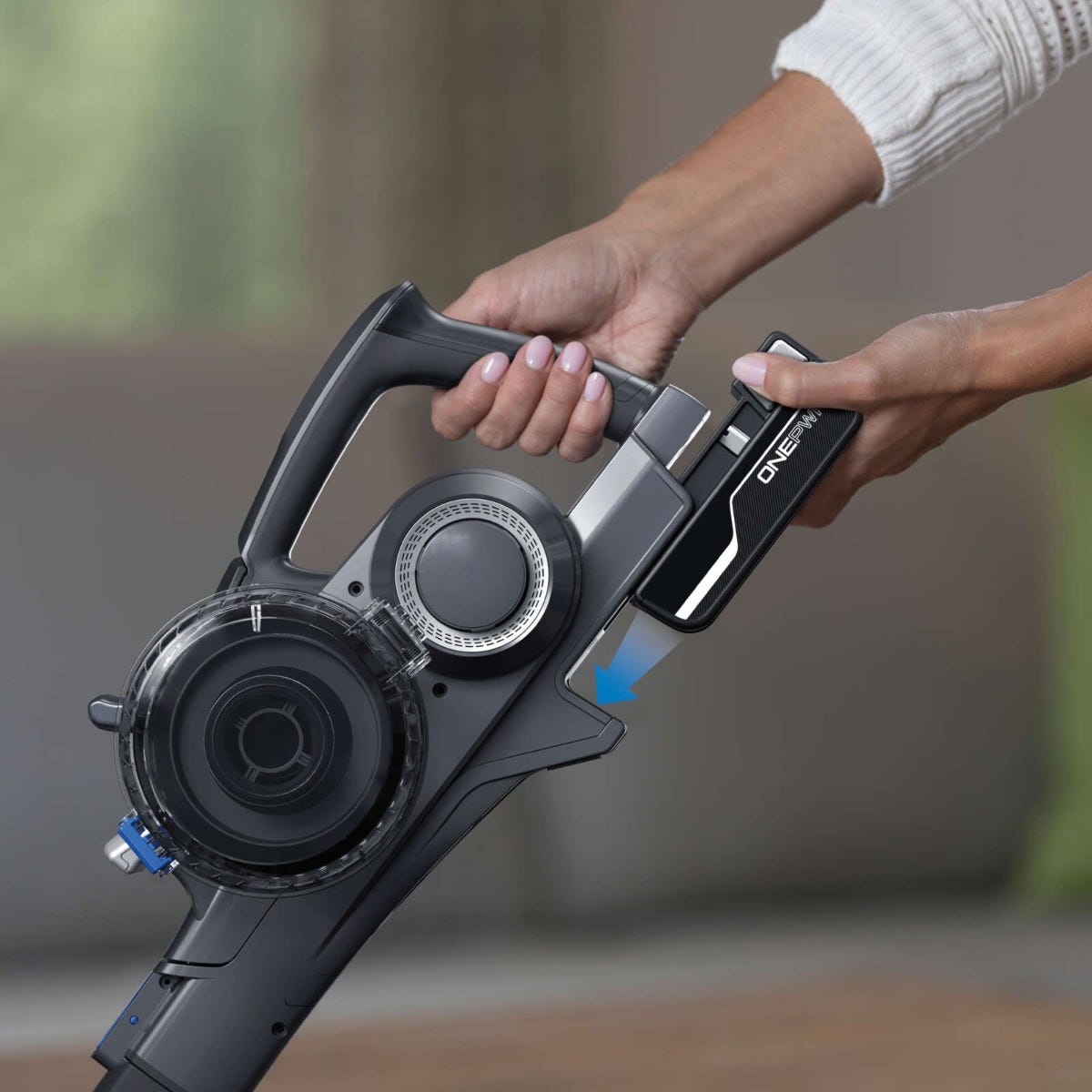 Hoover ONEPWR™ Blade Max Stick Vacuum 