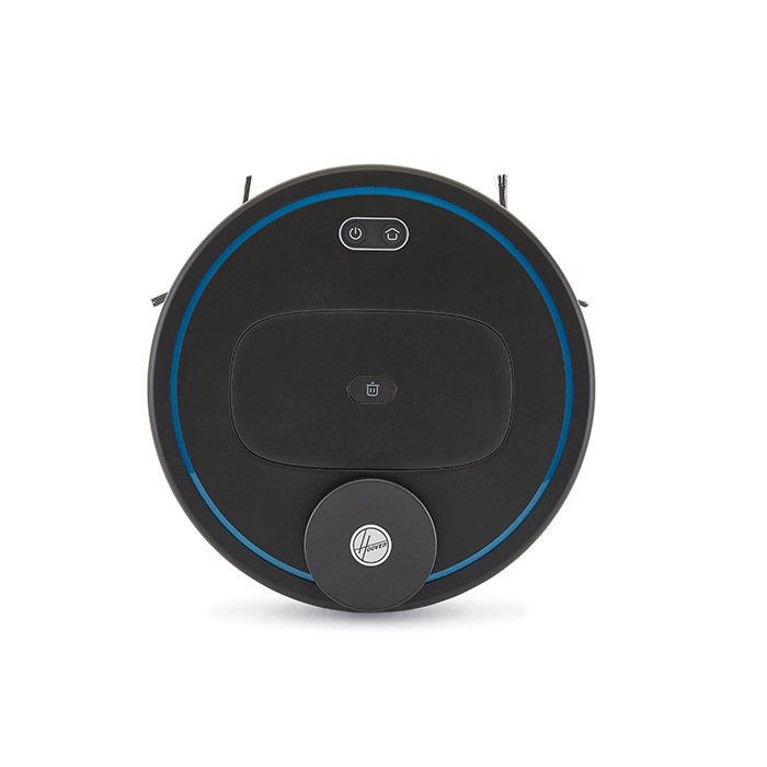 Hoover Ranger Robovac Robot Vacuum 
