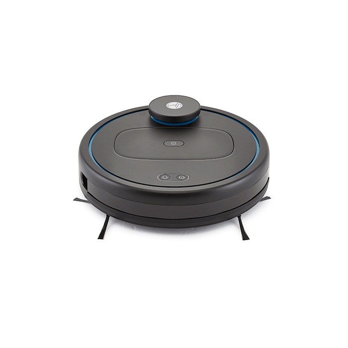 Hoover Ranger Robovac Robot Vacuum 