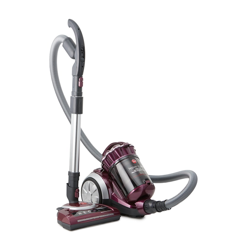 Hoover Regal Premium Bagless Vacuum Advanced SelfPropelling Powerhead Buy Vacuum Cleaners