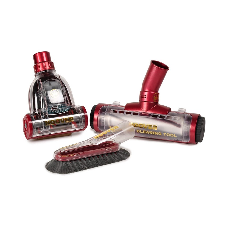 Buy Hoover Regal Dog Cat Bagless Washable Carbon & HEPA filtration Vacuum Cleaner MyDeal