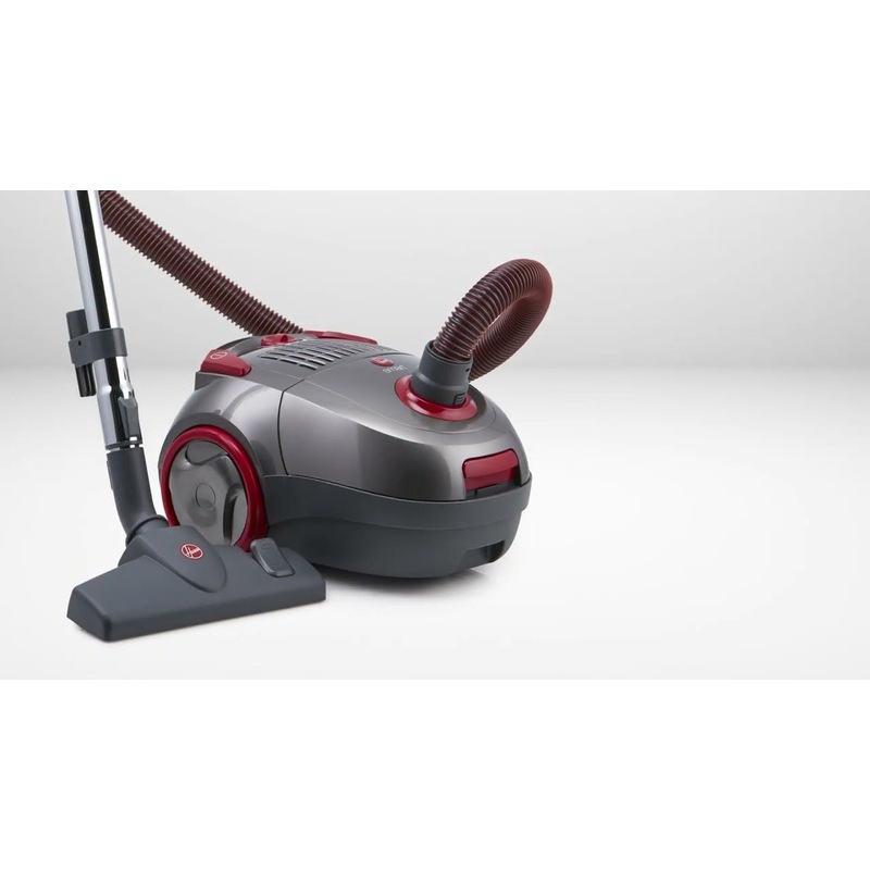 Hoover Smart Bagged 1800W HEPA Vacuum Cleaner Buy Bagged Vacuum