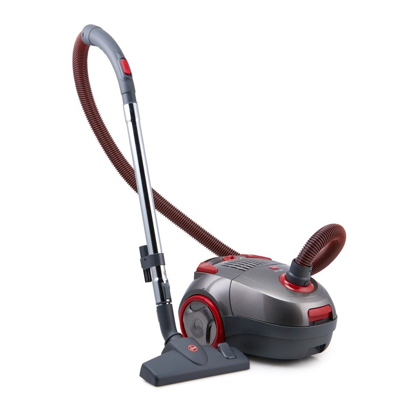 Hoover Smart Bagged 1800W HEPA Vacuum Cleaner Buy Bagged Vacuum