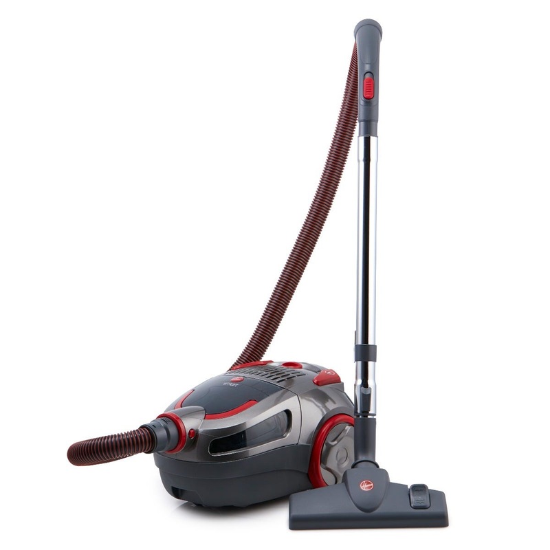 Hoover Smart R1 Bagless Vacuum 1800W HEPA Filtration 2Litre Bagless