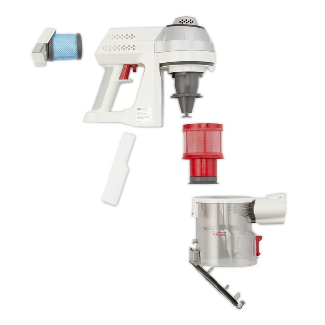 Hoover Ultra Light Handstick Vacuum 