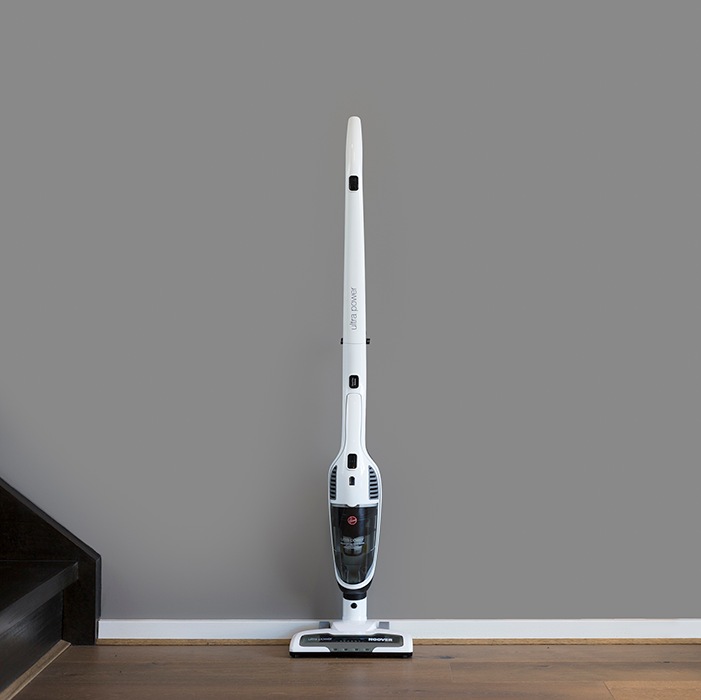 hoover ultra power stick vacuum review