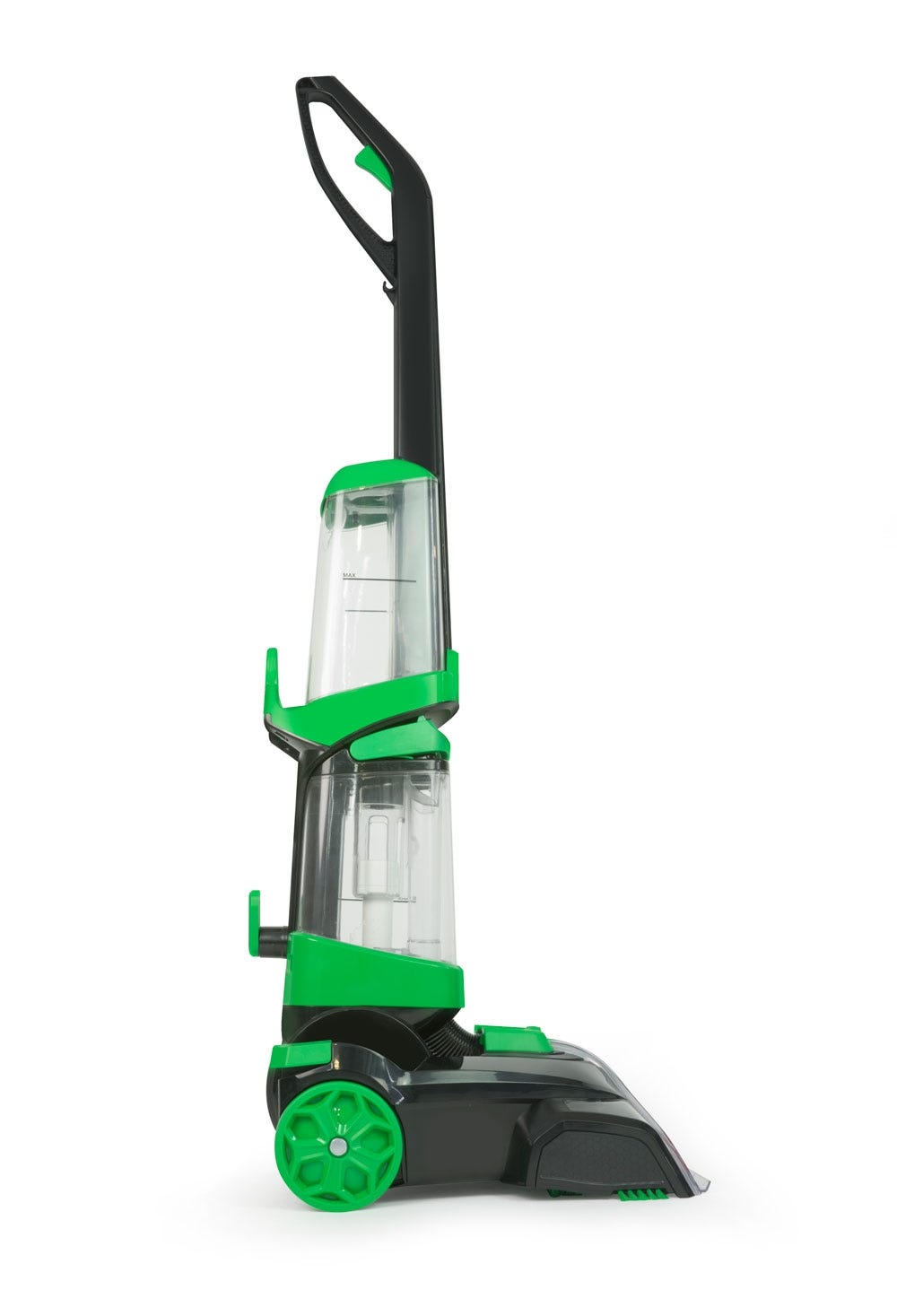 Hoover Vibra Brush Carpet Shampooer 