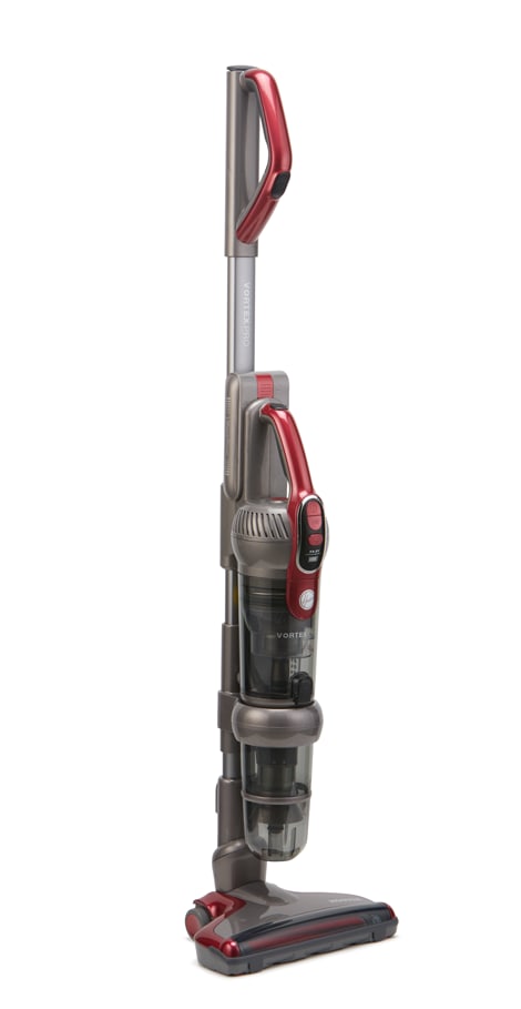 Hoover Vortex Pro Stick Cordless HEPA 
