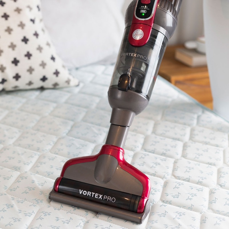 Hoover Air Stick Pro Hoover Vortex Pro Stick Cordless HEPA Vacuum Cleaner Portable Stickvac
