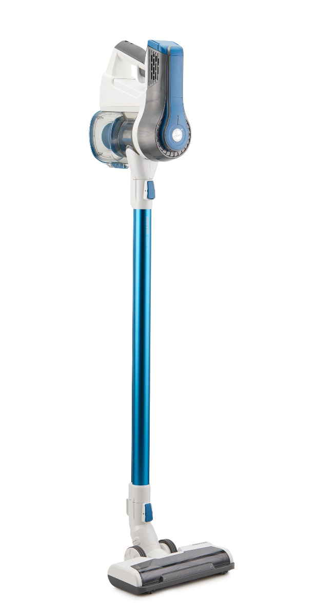 Hoover Zenith Cordless Stick HEPA 
