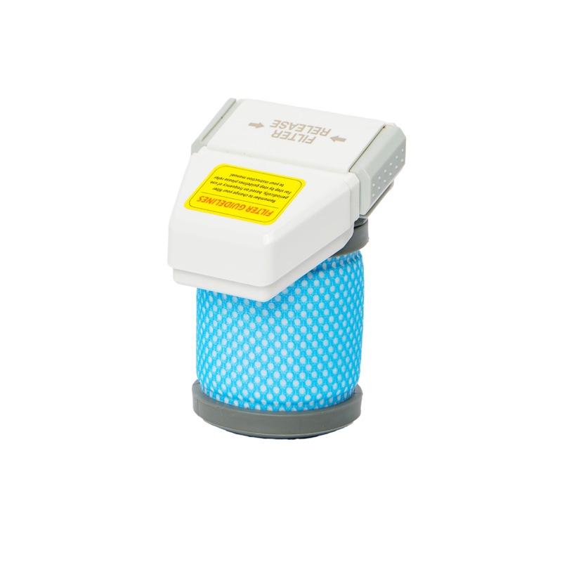 Buy iVac Ultra Light Plus S10 Stickvac Exhaust Filter MyDeal