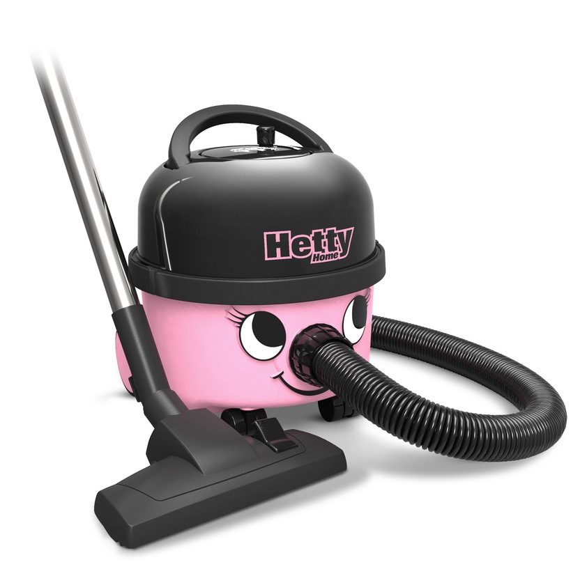 Numatic Hetty Home 6L Vacuum Cleaner 