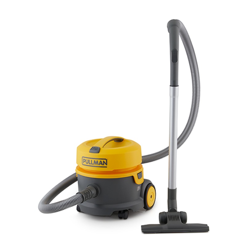 Buy Pullman 10L Lightweight Commercial Vacuum Gulper Tool HEPA