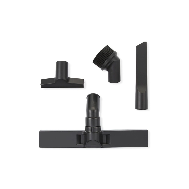 Buy Pullman AS10 Wet & Dry Commercial Vacuum Quiet Operation MyDeal