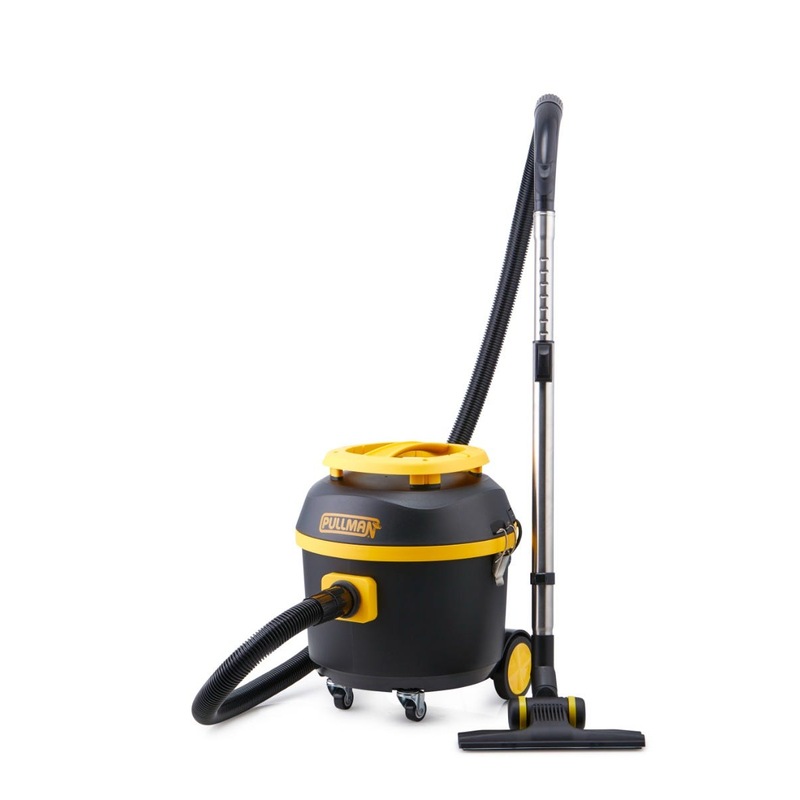 Buy Pullman PC4.0 Commercial Vacuum Cleaner Compact Low Noise Extra