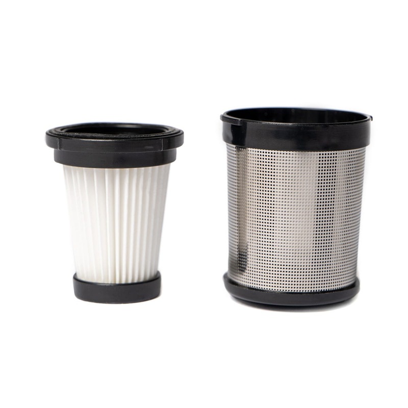 Buy Sauber Filter & Mesh Set Pro Hand Vacuum SH100 MyDeal