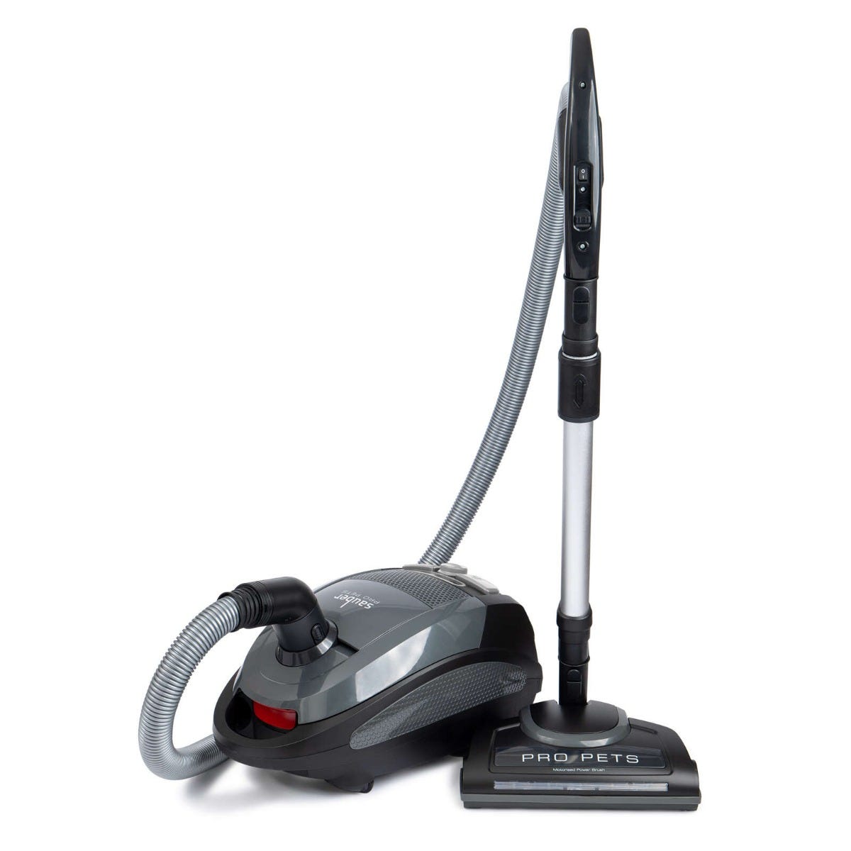 Black Friday Sale - Buy Bagged Vacuum Cleaners Online