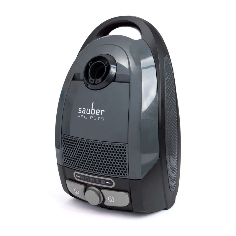 Sauber Pro Pets Bagged Vacuum Cleaner Buy Vacuum Cleaners 6186575