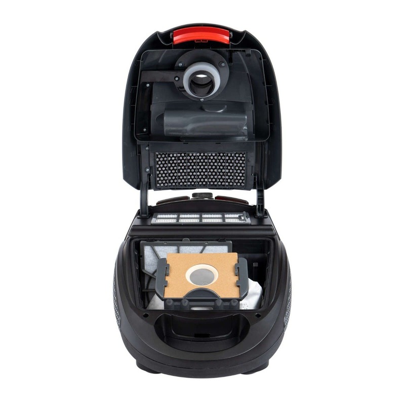 Sauber Pro Pets Bagged Vacuum Cleaner Buy Vacuum Cleaners 6186575