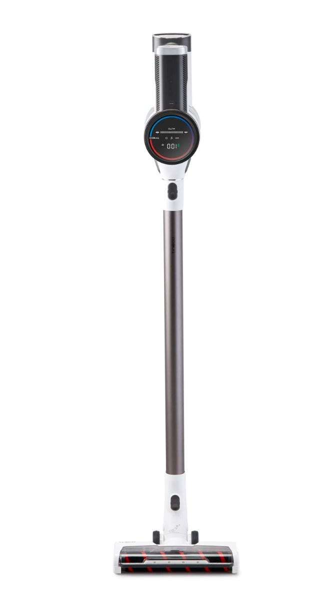 Tineco Pure ONE S12 Platinum Cordless Stick Vacuum with LED brush Buy